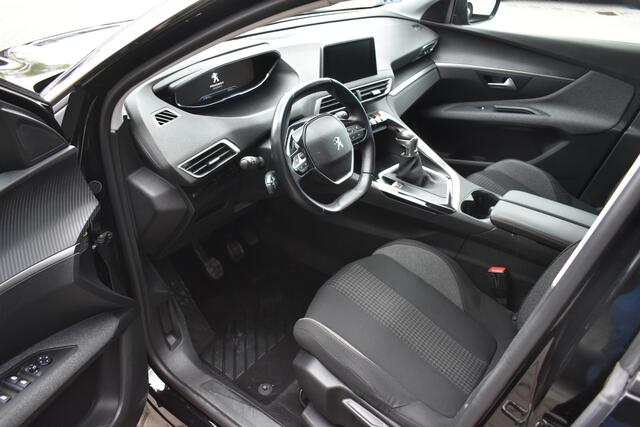 Peugeot 3008 1.2 PureTech Blue Lease Executive NIEUWE MOTOR