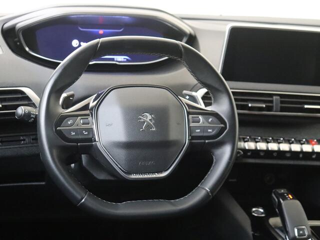 Peugeot 3008 1.2 PureTech Allure Pack