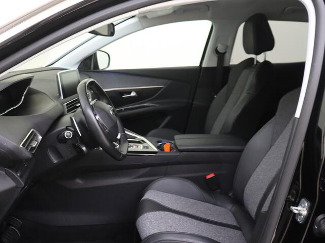 Peugeot 3008 1.2 PureTech Allure Pack