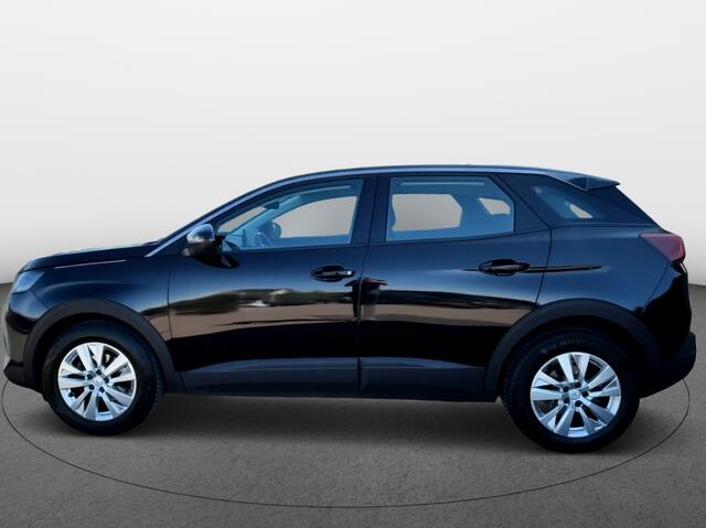 Peugeot 3008 1.2 PT Active Pack Business | Nav | LED | PDC | Carplay