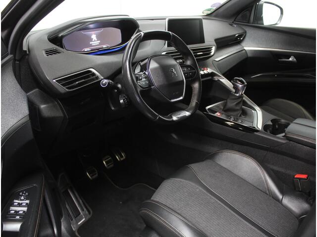 Peugeot 3008 1.2 PureTech GT Line CLIMATE | CARPLAY | LMV19 | PDCV+A | AFNBTRHAAK | LEER/STOF | CRUISE | LED | KEYLESS