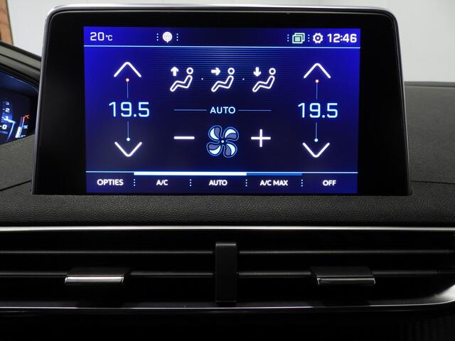 Peugeot 3008 1.2 PureTech Aut. Executive NAVI/CLIMA/CRUISE/TREKH./17"LMV!