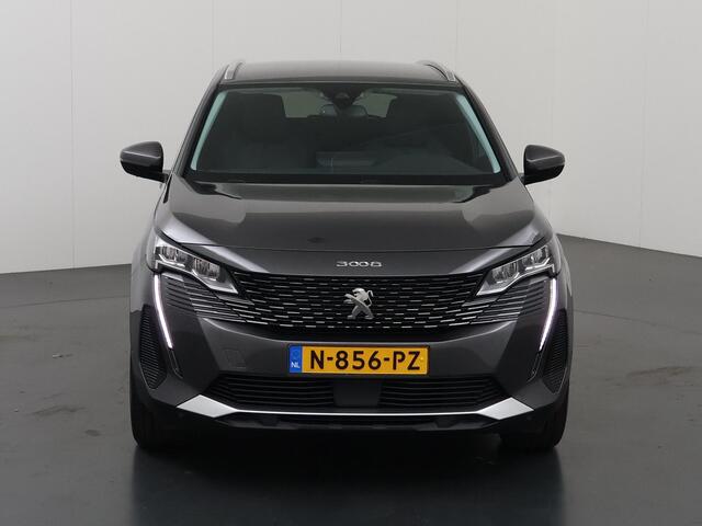 Peugeot 3008 1.2 PureTech Allure Pack | Trekhaak | Parkeercamera | Navigatie | Climate Control | Cruise Control | Elek. Achterklep | Keyless Entry/Go | Apple Carplay/Android Auto |