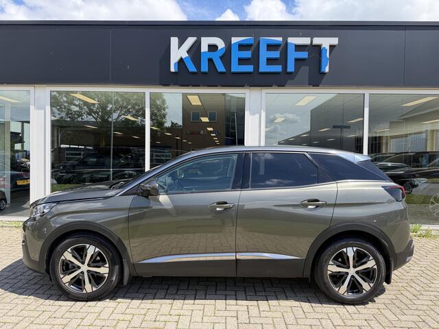 Peugeot 3008 1.2 PureTech Blue Lease Premium Goed onderhouden