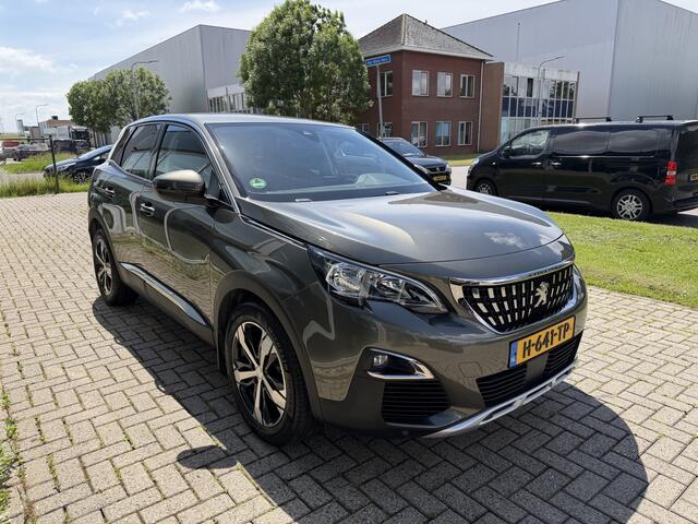 Peugeot 3008 1.2 PureTech Blue Lease Premium Goed onderhouden