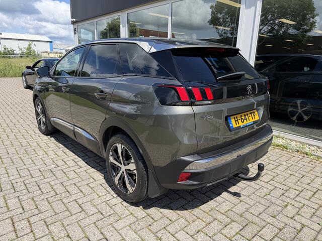 Peugeot 3008 1.2 PureTech Blue Lease Premium Goed onderhouden