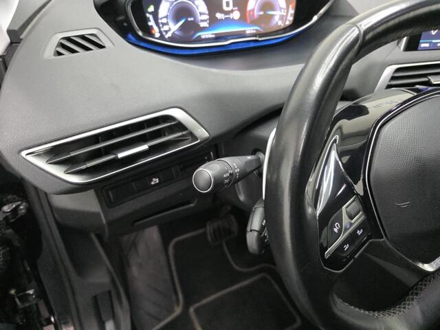 Peugeot 3008 1.6 e-THP GT Line