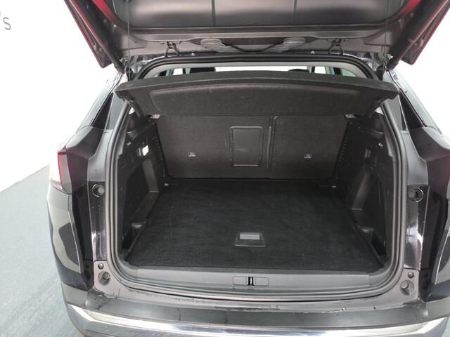Peugeot 3008 1.6 e-THP GT Line