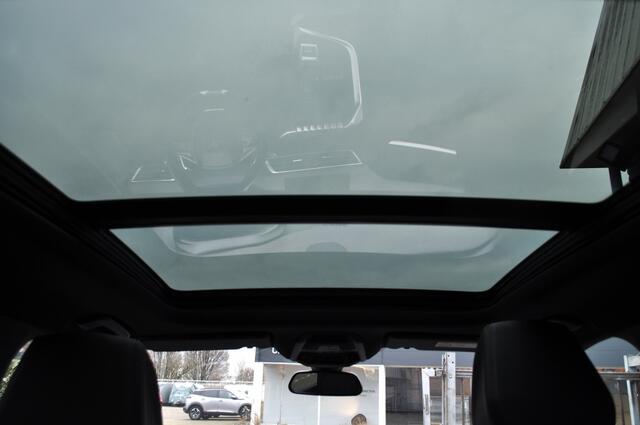 Peugeot 3008 1.2 GT Aut. Pano leer mass key-less navi