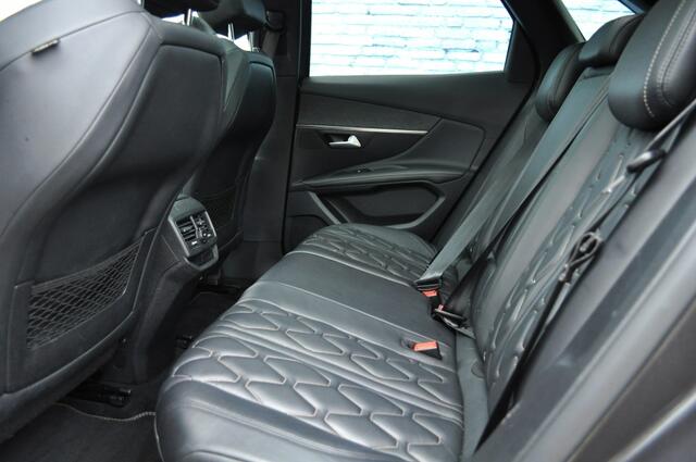 Peugeot 3008 1.2 GT Aut. Pano leer mass key-less navi