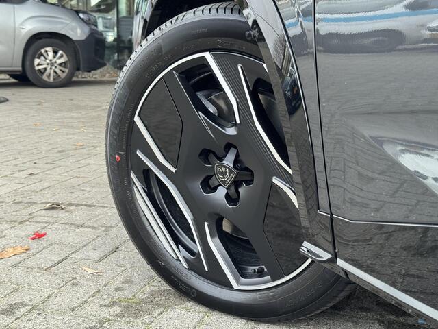 Peugeot 3008 e-3008 GT Exclusive EV 73kWh 210pk | LEDER | MASSAGE | NAVI | 360° CAMERA |