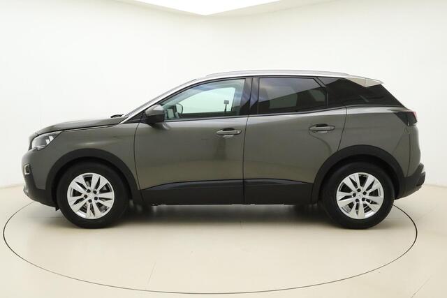 Peugeot 3008 1.2T Blue Lease Executive | 130PK | AUTOMAAT | Afneembare trekhaak | Camera | Navigatie | Parkeersensoren voor & achter | Climate Control | Apple Carplay & Android Auto