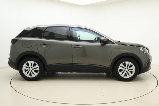 Peugeot 3008 1.2T Blue Lease Executive | 130PK | AUTOMAAT | Afneembare trekhaak | Camera | Navigatie | Parkeersensoren voor & achter | Climate Control | Apple Carplay & Android Auto