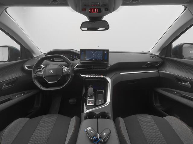 Peugeot 3008 1.2 PureTech 130 PK Automaat Active | CAMERA | CARPLAY | TREKHAAK