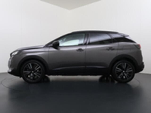 Peugeot 3008 1.6 HYbrid 225 GT BOMVOL! | ELEK. STOEL MET Massage & GEHEUGEN | VOORSTOELEN VERWARMD | ADAP. CRUISE | RIJKLAAR + 12 MND BOVAG GARANTIE | CAMERA VOOR & ACHTER | FOCAL AUDIO |