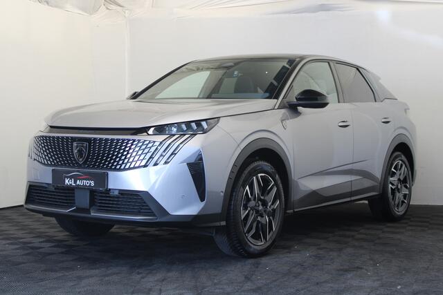 Peugeot 3008 1.2 Hybrid 145 GT