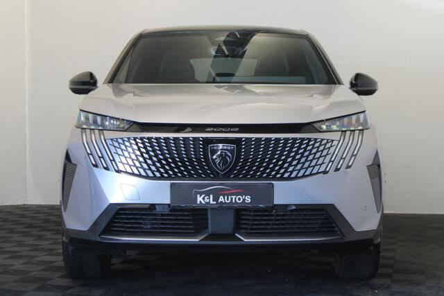Peugeot 3008 1.2 Hybrid 145 GT