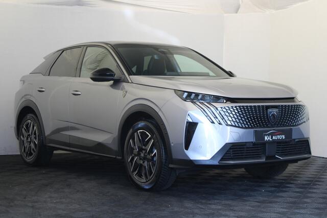 Peugeot 3008 1.2 Hybrid 145 GT