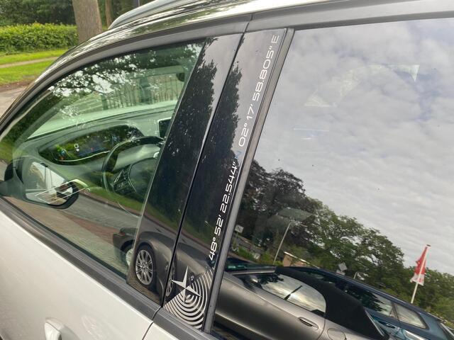 Peugeot 3008 1.6 PureTech GT Line