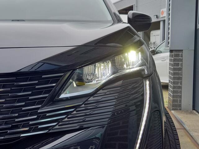 Peugeot 3008 1.2 PureTech Allure Pack Business - CAMERA - ADAPTIVE CRUISE - LED - DODE HOEK - NL AUTO -