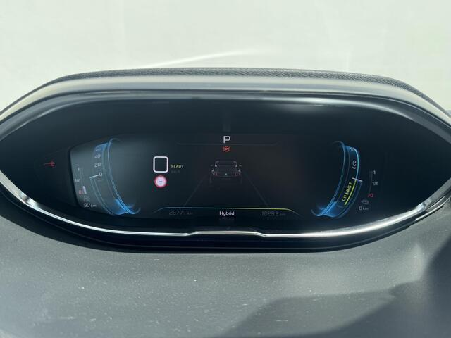 Peugeot 3008 1.6 HYbrid 225 GT | El. kofferklep | Stoelverwarming | Prijs is rijklaar