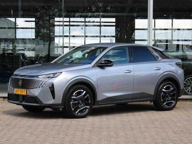 Peugeot 3008 1.6 plug-in Hybrid 195pk Allure | Camera/Trekhaak/Navi