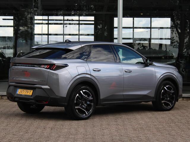 Peugeot 3008 1.6 plug-in Hybrid 195pk Allure | Camera/Trekhaak/Navi