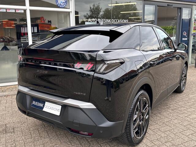 Peugeot 3008 1.2 HYB 145 ALLURE
