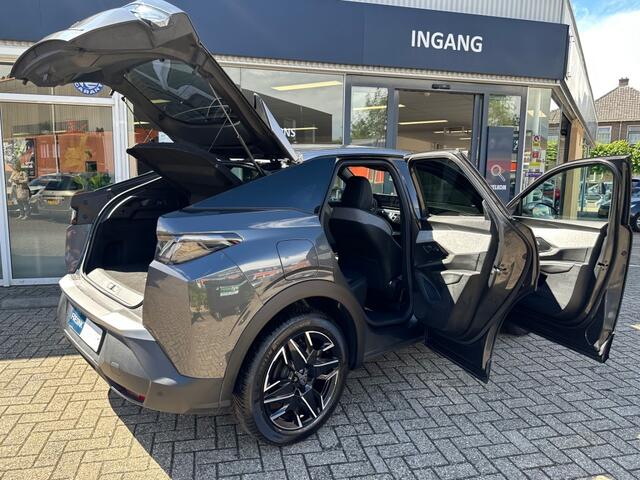 Peugeot 3008 1.2 HYB 145 ALLURE