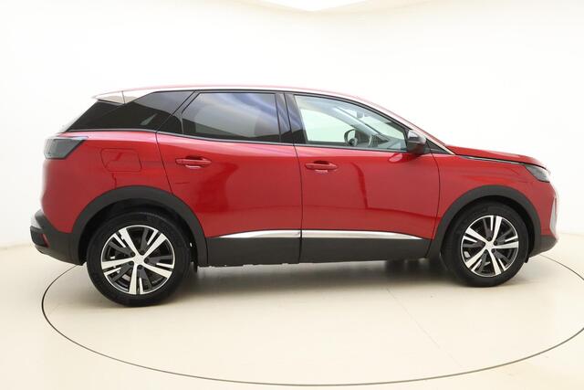 Peugeot 3008 1.2 PureTech Allure Pack Business | Apple carplay/ Android auto | Achteruitrijcamera | Stoelverwarming | Navigatie | Climate control | Lichtmetalen velgen 18'' |