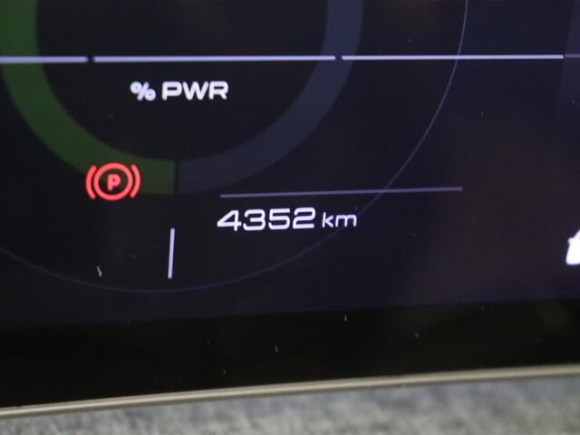 Peugeot 3008 e-3008 Allure Avantage 210 73 kWh LAGE STAND!