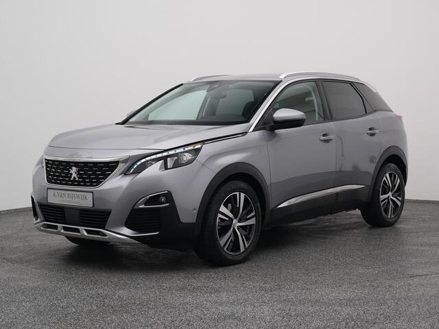 Peugeot 3008 1.2 PureTech 130 PK Automaat Allure | CAMERA | CARPLAY