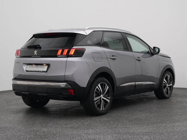 Peugeot 3008 1.2 PureTech 130 PK Automaat Allure | CAMERA | CARPLAY