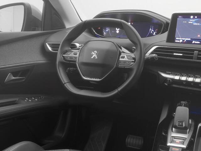 Peugeot 3008 1.2 PureTech 130 PK Automaat Allure | CAMERA | CARPLAY