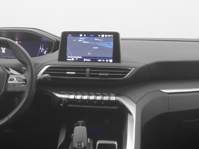 Peugeot 3008 1.2 PureTech 130 PK Automaat Allure | CAMERA | CARPLAY