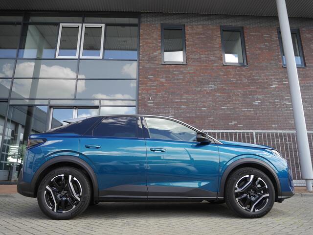 Peugeot 3008 e-3008 Allure Avantage 210 73 kWh | Demo | Lichtmetalen velgen 19 inch | Achteruitrijcamera | Climate control | Cruise control | Navigatie | Apple carplay/Android auto