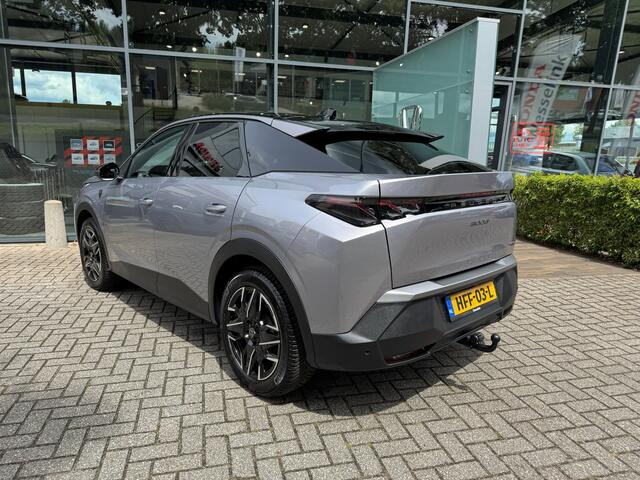 Peugeot 3008 1.2 Hybrid 136 GT - Nieuw model | Trekhaak wegkl.