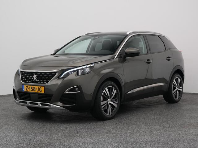 Peugeot 3008 1.2 PureTech 130 PK Automaat Allure | CAMERA | STOELVERW.