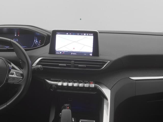 Peugeot 3008 1.2 PureTech 130 PK Automaat Allure | CAMERA | STOELVERW.