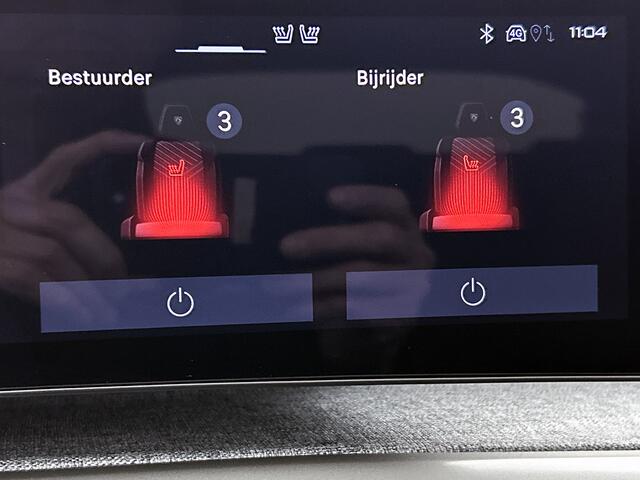 Peugeot 3008 Hybrid 145pk Automaat GT | Elektrische achterklep | Camera | Stoelverwarming |