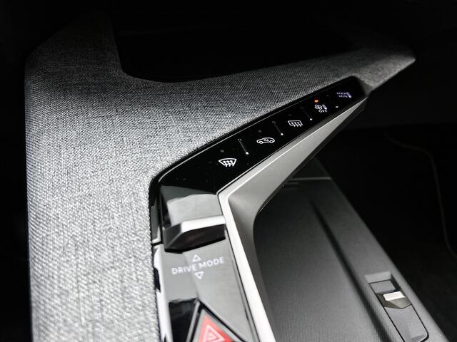 Peugeot 3008 Hybrid 145pk Automaat GT | Elektrische achterklep | Camera | Stoelverwarming |