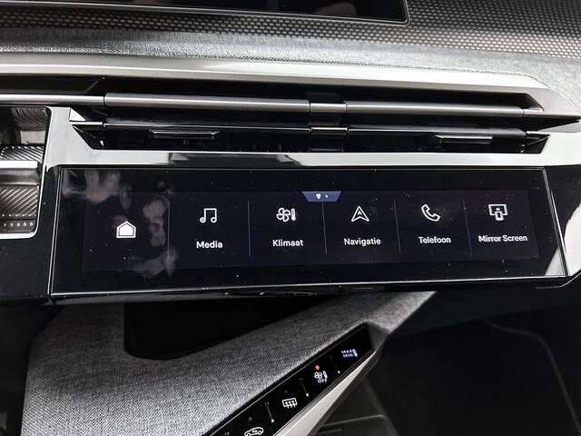 Peugeot 3008 Hybrid 145pk Automaat GT | Elektrische achterklep | Camera | Stoelverwarming |