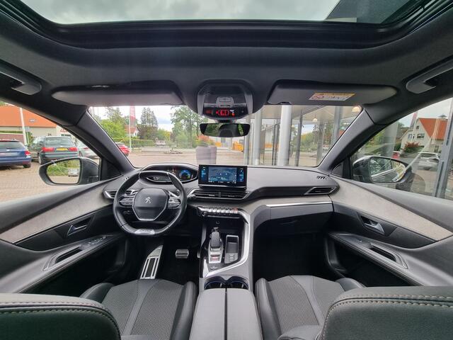 Peugeot 3008 1.6 HYbrid4 300 Blue Lease GT | PHEV | 88dkm | Zeer nette staat |