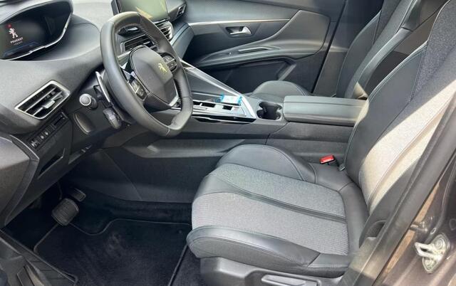 Peugeot 3008 1.2 PureTech Allure