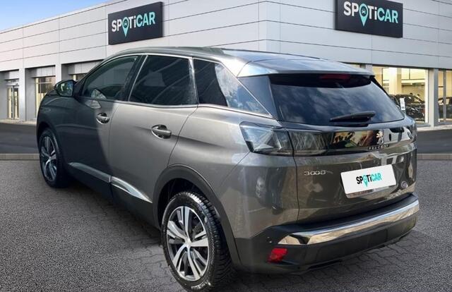 Peugeot 3008 1.2 PureTech Allure