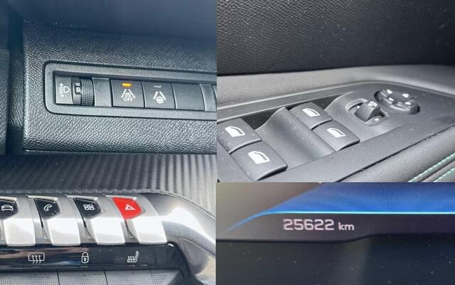 Peugeot 3008 1.2 PureTech Allure