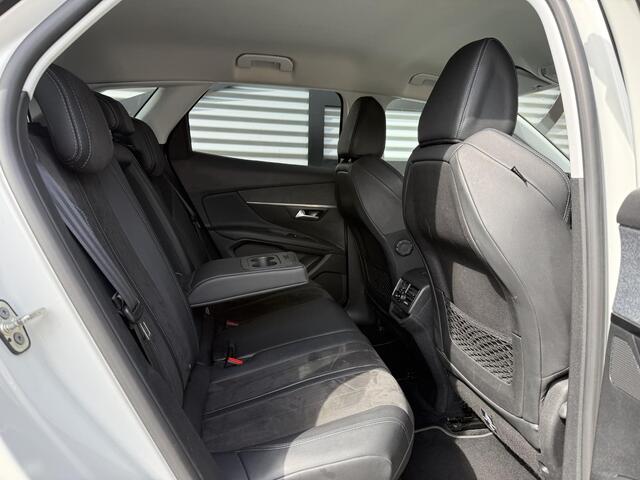 Peugeot 3008 1.2 PureTech Crossway 1e Eigenaar|Navi|Camera|Carplay|D-riem vv in 2024|Clima|Cruise|Stoelverwarming|N.A.P|APK tot 04-2028