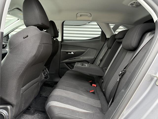 Peugeot 3008 1.2 PureTech Blue Lease Executive i-Cockpit|Navi|Carplay|Camera|Clima|Cruise|N.A.P|Nieuwe APK bij Aflevering