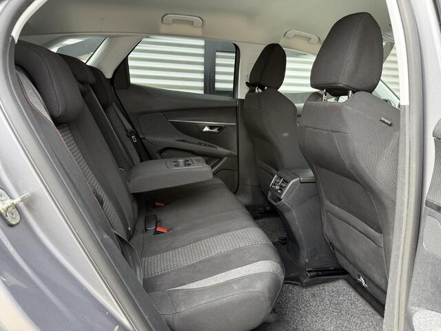 Peugeot 3008 1.2 PureTech Blue Lease Executive i-Cockpit|Navi|Carplay|Camera|Clima|Cruise|N.A.P|Nieuwe APK bij Aflevering