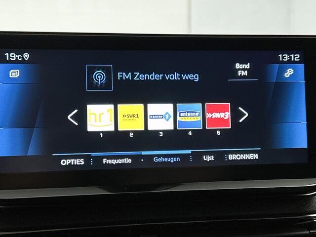 Peugeot 3008 Hybrid 145pk Automaat Allure Pack Business | Trekhaak | Parkeersensoren | 18" LMV |